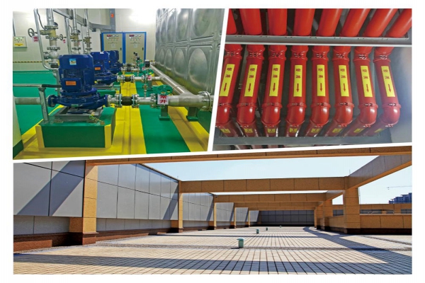 喜報?。?！中立建設首獲“國家優(yōu)質工程獎”